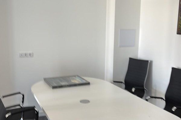 Сдается офисное помещение по адресу г. Минск, Мясникова ул., д. 27 - фото 9