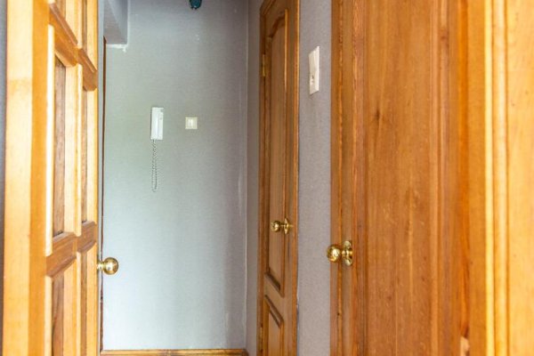 3-комнатная квартира по адресу Стариновская ул., д. 4 - фото 14