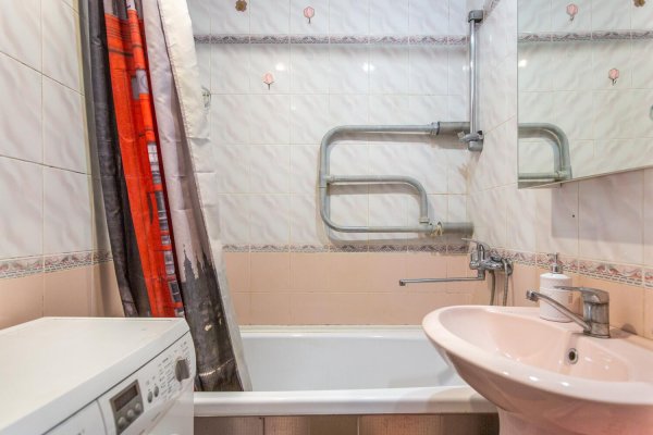 3-комнатная квартира по адресу Стариновская ул., д. 4 - фото 11