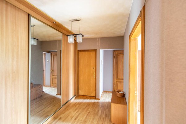 3-комнатная квартира по адресу Стариновская ул., д. 4 - фото 16