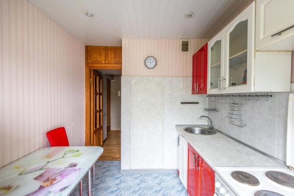 3-комнатная квартира по адресу Стариновская ул., д. 4 - фото 10