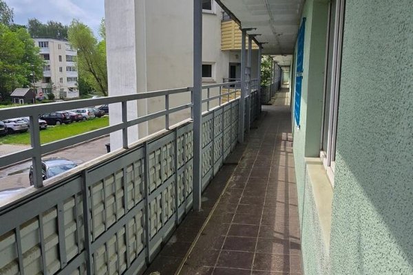 1-комнатная квартира по адресу Бельского ул., д. 17 - фото 4