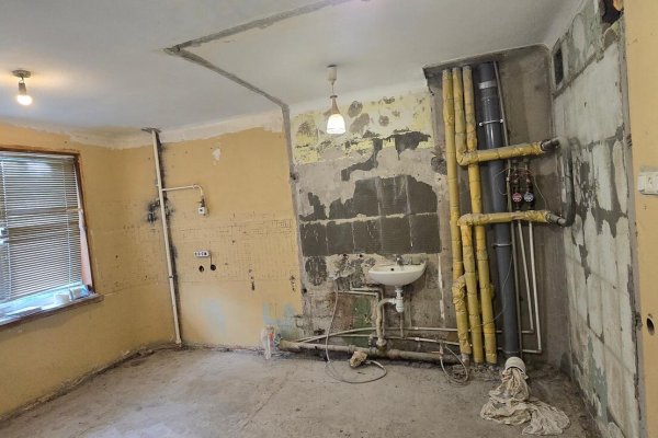 1-комнатная квартира по адресу Бельского ул., д. 17 - фото 3