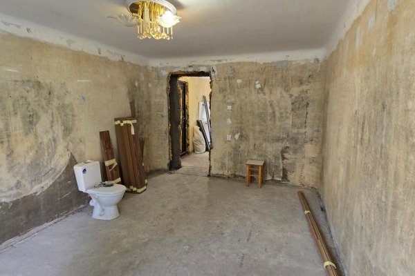 1-комнатная квартира по адресу Бельского ул., д. 17 - фото 2