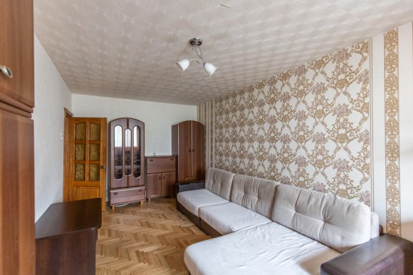 3-комнатная квартира по адресу Стариновская ул., д. 4 - фото 2