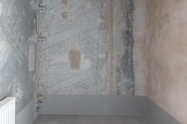 1-комнатная квартира по адресу Лавандовая ул., д. 12 - фото 20