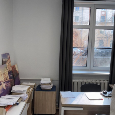 Фотография Сдается офисное помещение по адресу г. Минск, Коммунистическая ул., д. 26 - фото 6