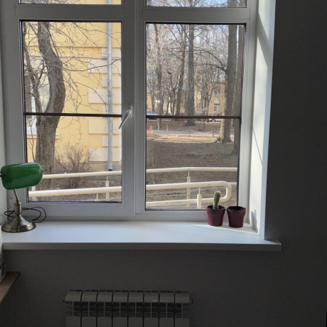 Фотография Сдается офисное помещение по адресу г. Минск, Коммунистическая ул., д. 26 - фото 7