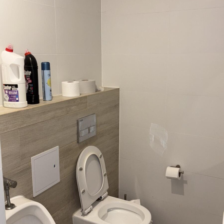 Фотография Сдается офисное помещение по адресу г. Минск, Коммунистическая ул., д. 26 - фото 11