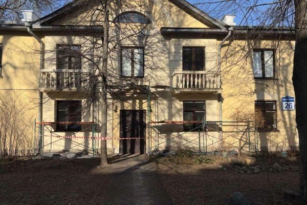 Сдается офисное помещение по адресу г. Минск, Коммунистическая ул., д. 26 - фото 15