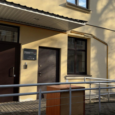 Фотография Сдается офисное помещение по адресу г. Минск, Коммунистическая ул., д. 26 - фото 14