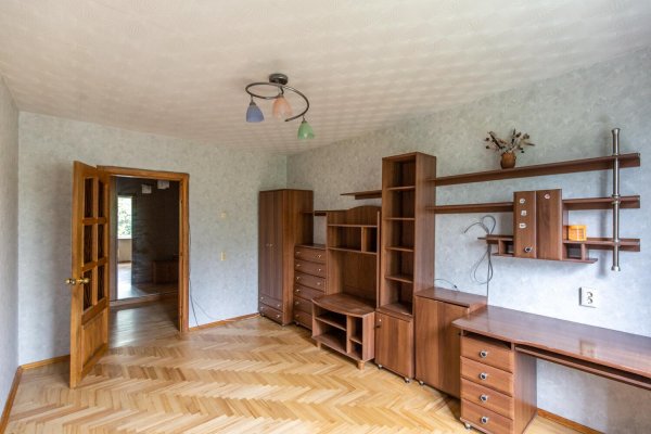 3-комнатная квартира по адресу Стариновская ул., д. 4 - фото 4