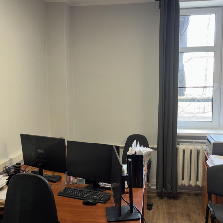 Фотография Сдается офисное помещение по адресу г. Минск, Коммунистическая ул., д. 26 - фото 5