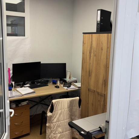 Фотография Сдается офисное помещение по адресу г. Минск, Коммунистическая ул., д. 26 - фото 4