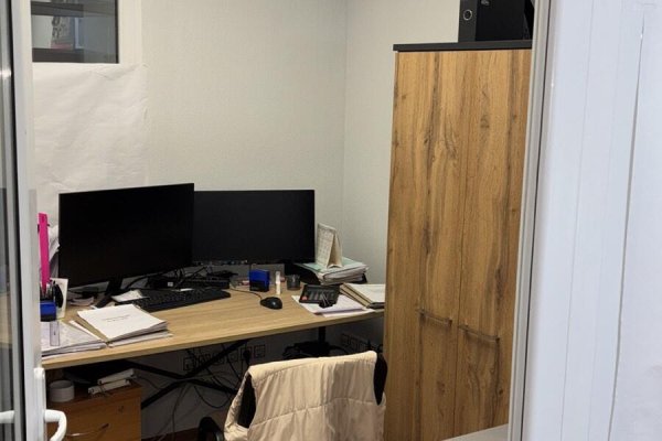 Сдается офисное помещение по адресу г. Минск, Коммунистическая ул., д. 26 - фото 4