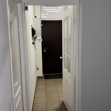 Фотография Сдается офисное помещение по адресу г. Минск, Коммунистическая ул., д. 26 - фото 12