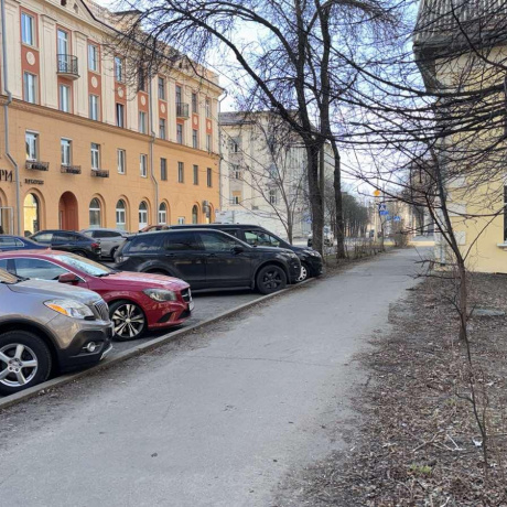 Фотография Сдается офисное помещение по адресу г. Минск, Коммунистическая ул., д. 26 - фото 17