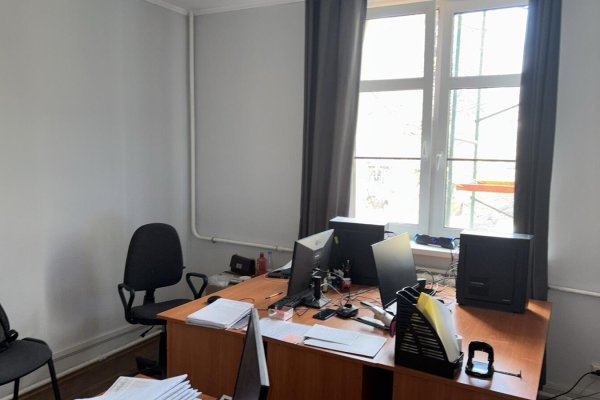 Сдается офисное помещение по адресу г. Минск, Коммунистическая ул., д. 26 - фото 2