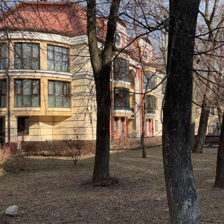 Фотография Сдается офисное помещение по адресу г. Минск, Коммунистическая ул., д. 26 - фото 16