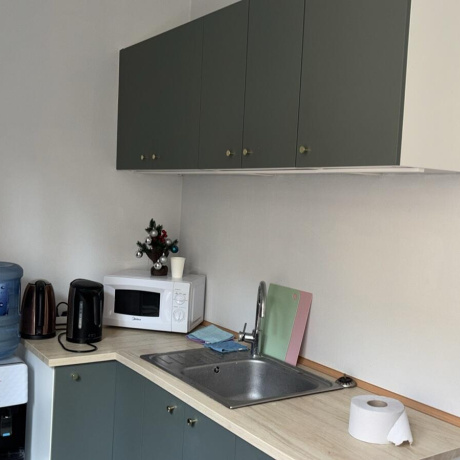 Фотография Сдается офисное помещение по адресу г. Минск, Коммунистическая ул., д. 26 - фото 9