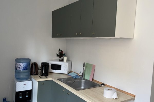 Сдается офисное помещение по адресу г. Минск, Коммунистическая ул., д. 26 - фото 9