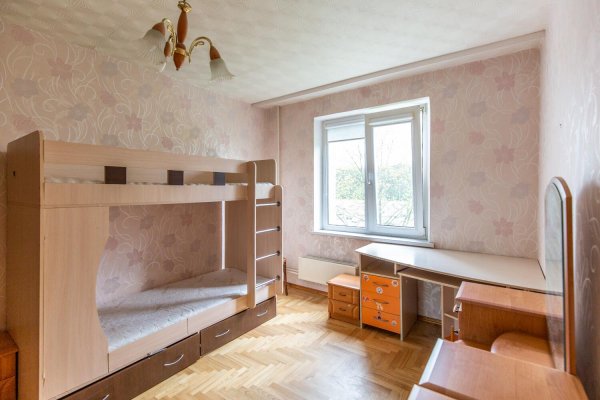 3-комнатная квартира по адресу Стариновская ул., д. 4 - фото 5