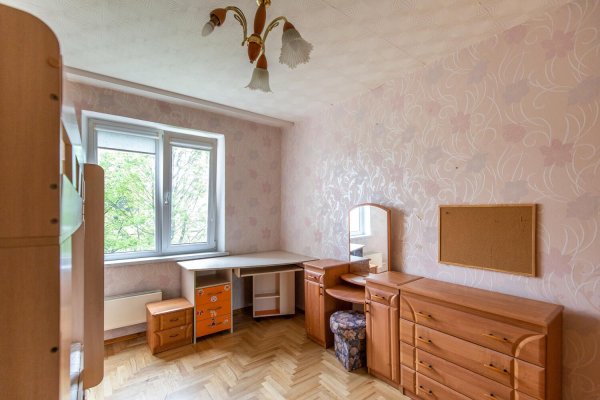 3-комнатная квартира по адресу Стариновская ул., д. 4 - фото 6