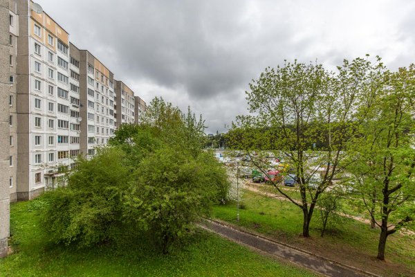 3-комнатная квартира по адресу Стариновская ул., д. 4 - фото 18