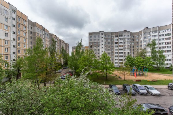 3-комнатная квартира по адресу Стариновская ул., д. 4 - фото 19