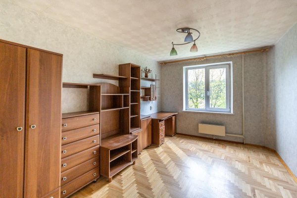 3-комнатная квартира по адресу Стариновская ул., д. 4 - фото 3