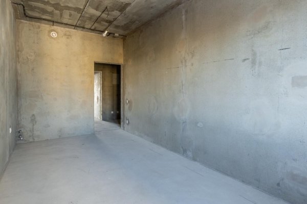 1-комнатная квартира по адресу Лавандовая ул., д. 12 - фото 19