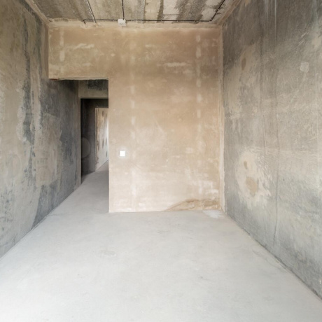 Фотография 1-комнатная квартира по адресу Лавандовая ул., д. 12 - фото 17