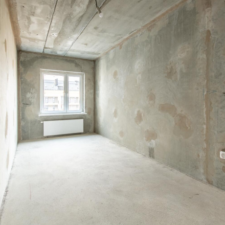 Фотография 1-комнатная квартира по адресу Лавандовая ул., д. 12 - фото 5