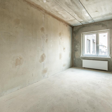 Фотография 1-комнатная квартира по адресу Лавандовая ул., д. 12 - фото 4