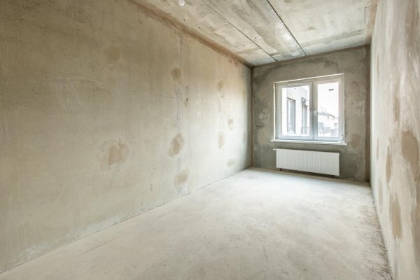 1-комнатная квартира по адресу Лавандовая ул., д. 12 - фото 6