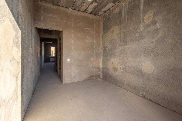 1-комнатная квартира по адресу Лавандовая ул., д. 12 - фото 10