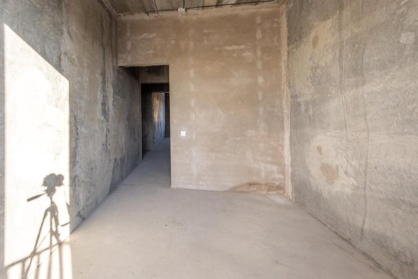 1-комнатная квартира по адресу Лавандовая ул., д. 12 - фото 10