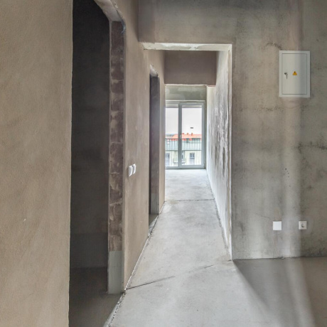 Фотография 1-комнатная квартира по адресу Лавандовая ул., д. 12 - фото 11