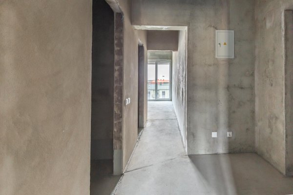 1-комнатная квартира по адресу Лавандовая ул., д. 12 - фото 12