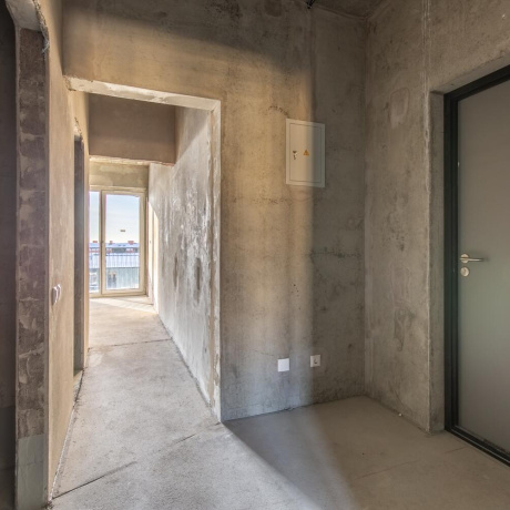 Фотография 1-комнатная квартира по адресу Лавандовая ул., д. 12 - фото 13