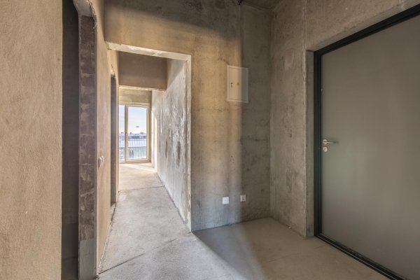 1-комнатная квартира по адресу Лавандовая ул., д. 12 - фото 13