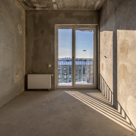 Фотография 1-комнатная квартира по адресу Лавандовая ул., д. 12 - фото 9