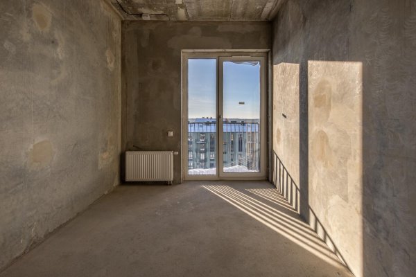 1-комнатная квартира по адресу Лавандовая ул., д. 12 - фото 8