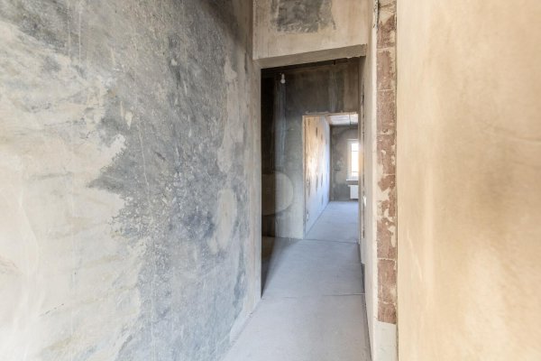 1-комнатная квартира по адресу Лавандовая ул., д. 12 - фото 20