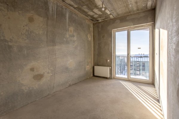 1-комнатная квартира по адресу Лавандовая ул., д. 12 - фото 8