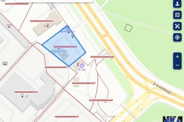 Продается производственное/складское помещение по адресу г. Минск, Академическая ул., д. 32 - фото 2