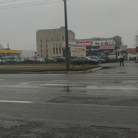 Фотография Продается производственное/складское помещение по адресу г. Минск, Академическая ул., д. 32 - фото 5