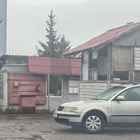 Фотография Продается производственное/складское помещение по адресу г. Минск, Академическая ул., д. 32 - фото 3