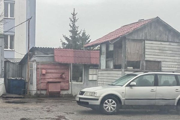 Продается производственное/складское помещение по адресу г. Минск, Академическая ул., д. 32 - фото 3