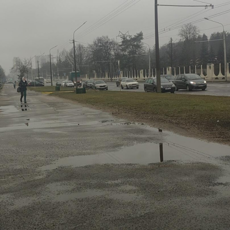 Фотография Продается производственное/складское помещение по адресу г. Минск, Академическая ул., д. 32 - фото 8